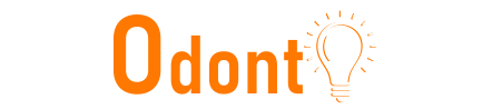 InteliPost.Odonto Logo