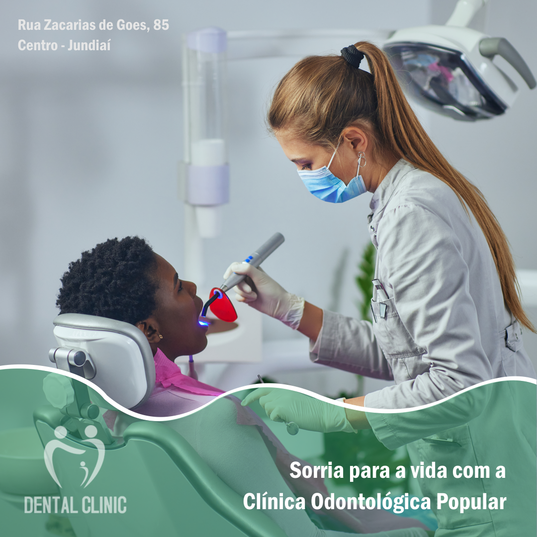 Post Clínica Geral